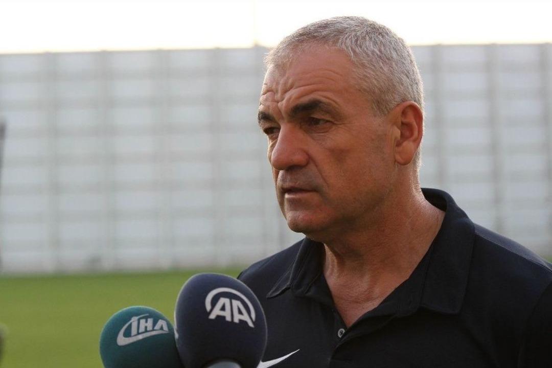 &Ccedil;alımbay: &ldquo;fenerbah&ccedil;e Ma&ccedil;ı Final Ma&ccedil;ı Gibi Olacak"