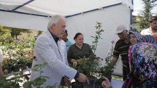 Kütahya Belediyesi’nden Örnek Hizmet
