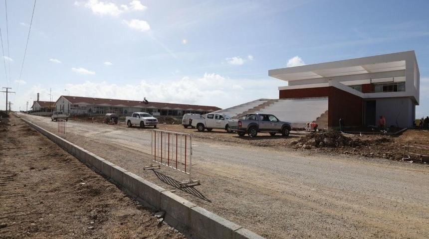 Cem K&uuml;lt&uuml;r Merkezi&rsquo;nde Sona Yaklaşılıyor