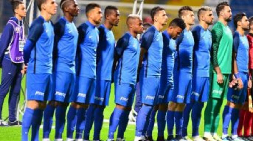 Kasımpaşa, Antalyaspor&rsquo;u Konuk Ediyor