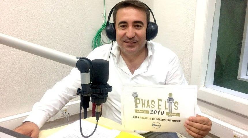 Kemiad Başkanı Kurga: &ldquo;şehir Vergileri B&ouml;lgeye B&uuml;y&uuml;k Katkı Sağlar&rdquo;