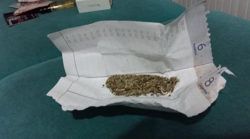 Samsun&rsquo;da Uyuşturucu Operasyonu: 11 G&ouml;zaltı