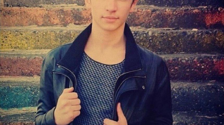 Maganda Kurşunu G&ouml;z&uuml;n&uuml; K&ouml;r Etti