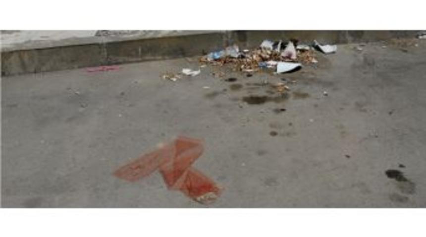 &Ccedil;&ouml;p Atanlara Dedektif Gibi Takip