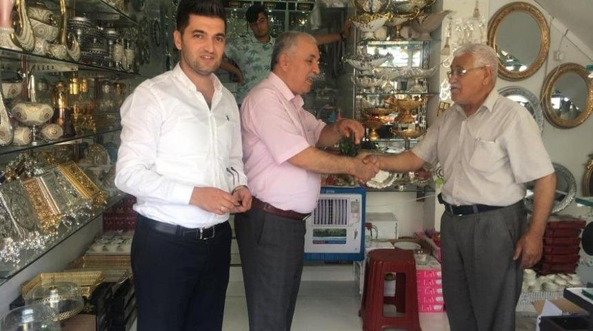 Borçların Yapılandırılması İçin Sgk Sahaya İndi