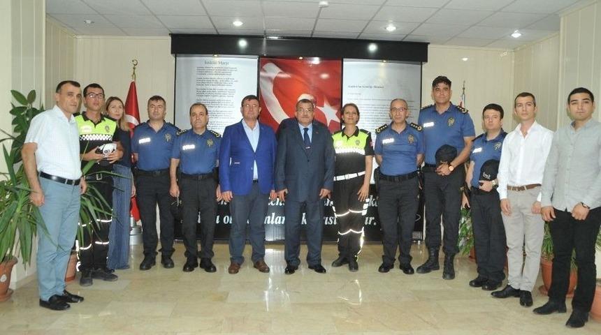 Emniyet Genel M&uuml;d&uuml;r&uuml; Uzunkaya: &ldquo;toplum Olarak Trafik Ter&ouml;r&uuml; İle İlgili Topyekun Bir M&uuml;cadele Gerekiyor&rdquo;