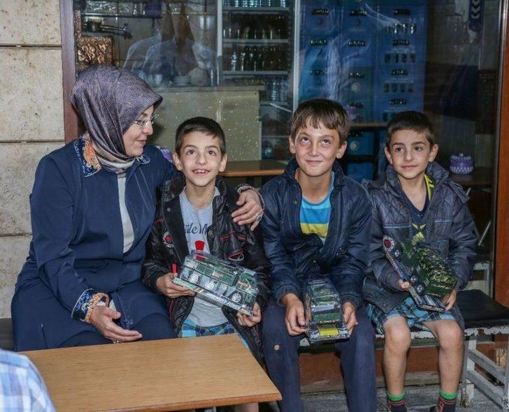 Başkan Toru, Kapu Cami Cemaatiyle Buluştu G4