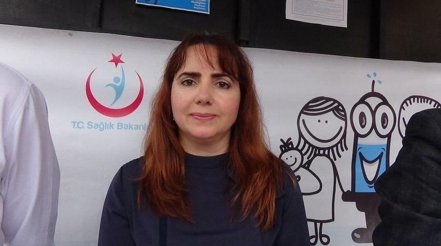 Kuaförler Ve Diş Hekimleri Hepatit B Riski Altında