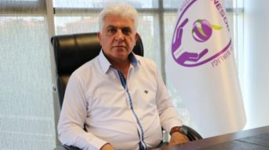 Niğde&rsquo;de &lsquo;esnafına Sahip &Ccedil;ık&rsquo; Kampanyası Başlatıldı