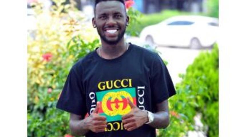 Bursaspor’un Yeni Transferi Sağlık Kontrolünde