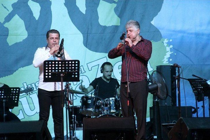 Zurna Üstatlar Fethiye’de Buluştu G3