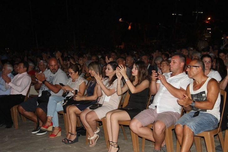 Zurna Üstatlar Fethiye’de Buluştu G4