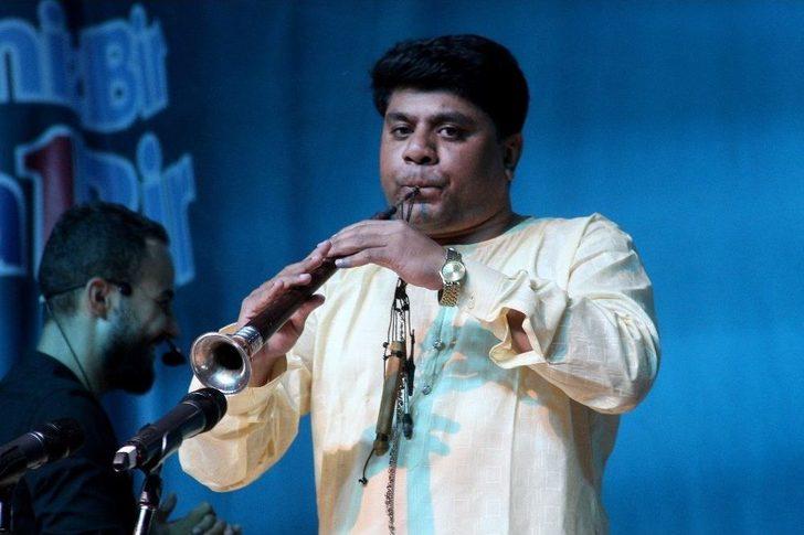 Zurna Üstatlar Fethiye’de Buluştu G5