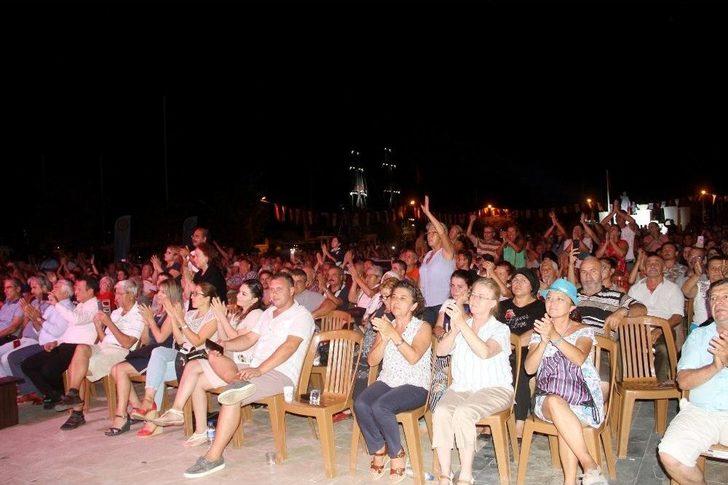 Zurna Üstatlar Fethiye’de Buluştu G2