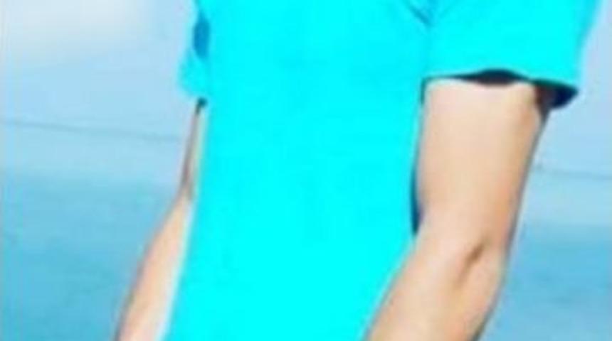 Fransa’dan Tatile Geldi, Torununun Odasında Yakaladığı Genci Öldürdü