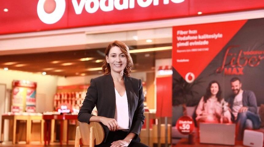 Vodafone&rsquo;dan Esnaf Kampanyası