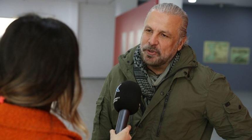 Mete Yarar: &ldquo;t&uuml;rkiye Artık Savunmada Kalmayacak&rdquo;