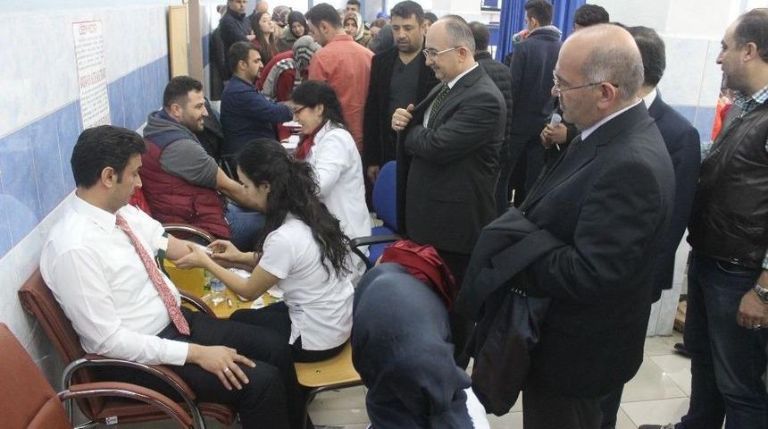 Tavşanlı Emre&rsquo;ye Sahip &Ccedil;ıktı