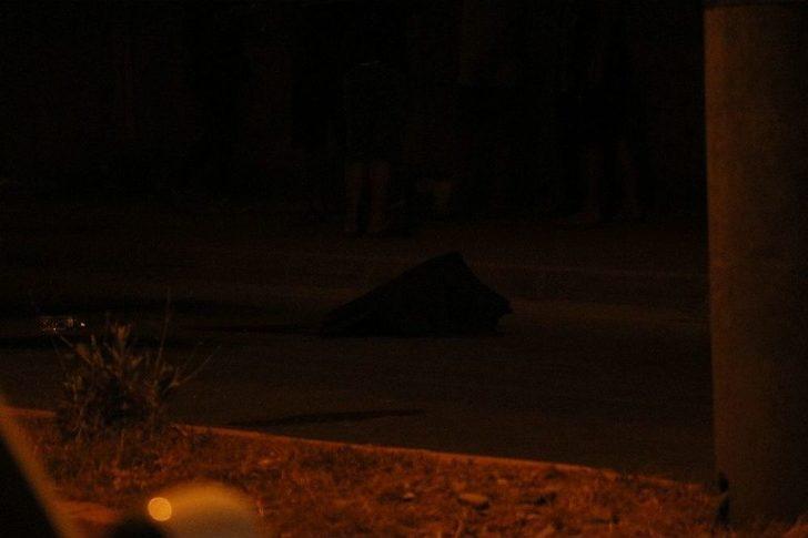 Motosikletinden Düşüp Metrelerce Sürüklenen Genç Yaşamını Yitirdi G2