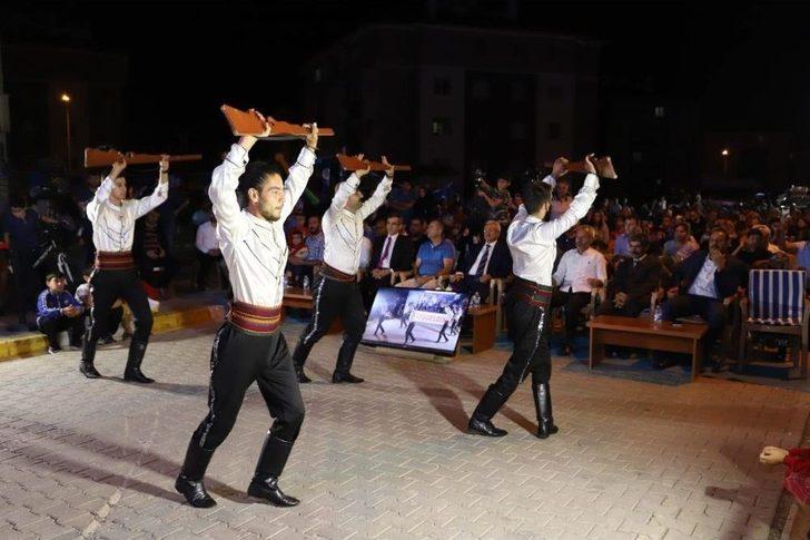 Erzincan’da “mahalleliler Buluşuyor” Programları Devam Ediyor G5