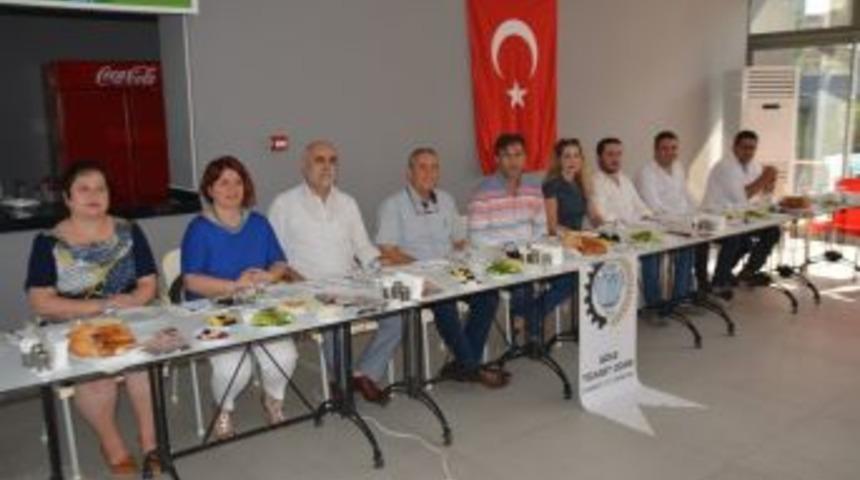 S&ouml;ke Ticaret Odası Geride Kalan &Uuml;&ccedil; Ayı Değerlendirdi