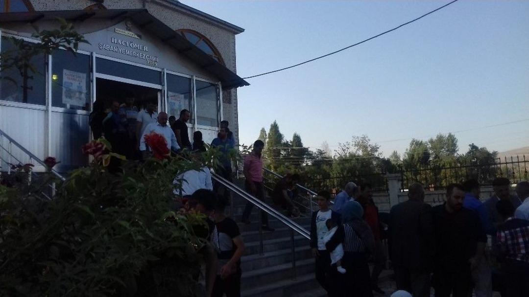 Van&rsquo;da Kurban Bayramı Sevin&ccedil;le Karşılandı