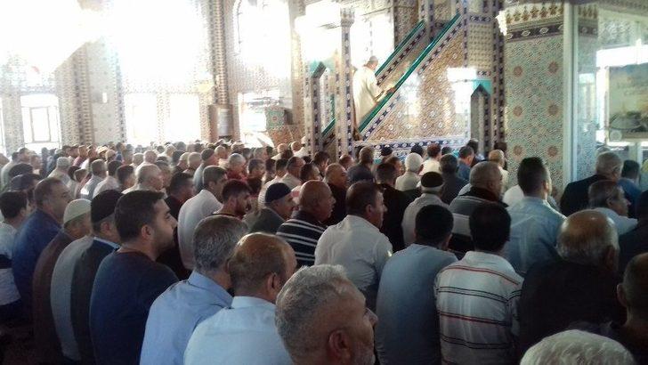 Van’da Kurban Bayramı Sevinçle Karşılandı G1