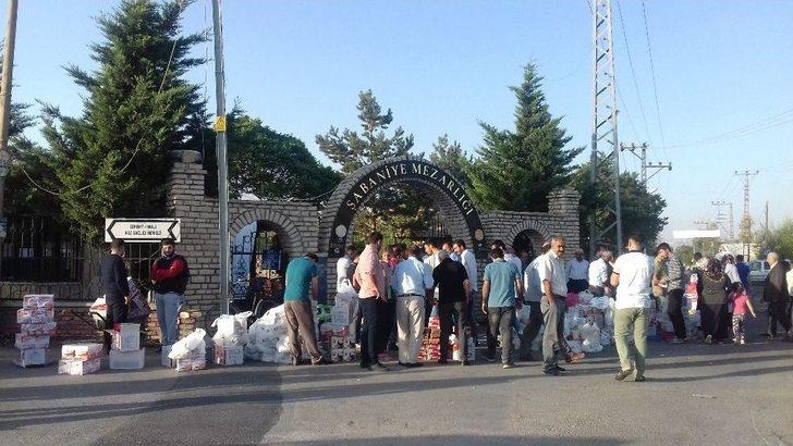 Van’da Kurban Bayramı Sevinçle Karşılandı G2