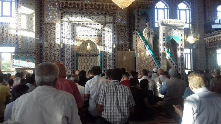 Van’da Kurban Bayramı Sevinçle Karşılandı G4