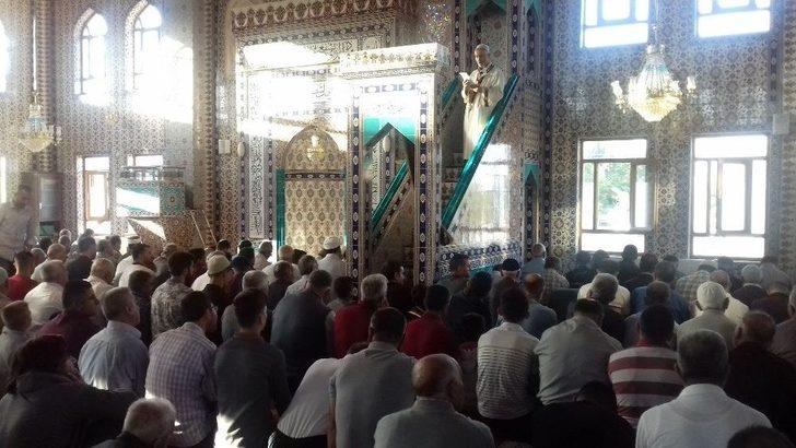 Van’da Kurban Bayramı Sevinçle Karşılandı G5