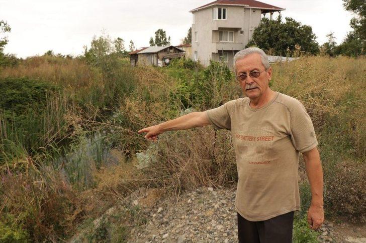 Deprem Değil Heyelan Bu Hale Getirdi G5