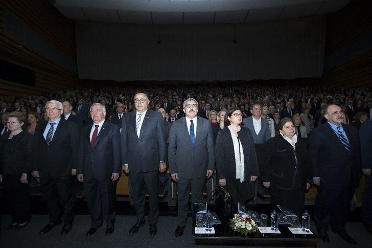 Doktorlar, Limak Filarmoni Orkestrası’yla Eğlendi G1