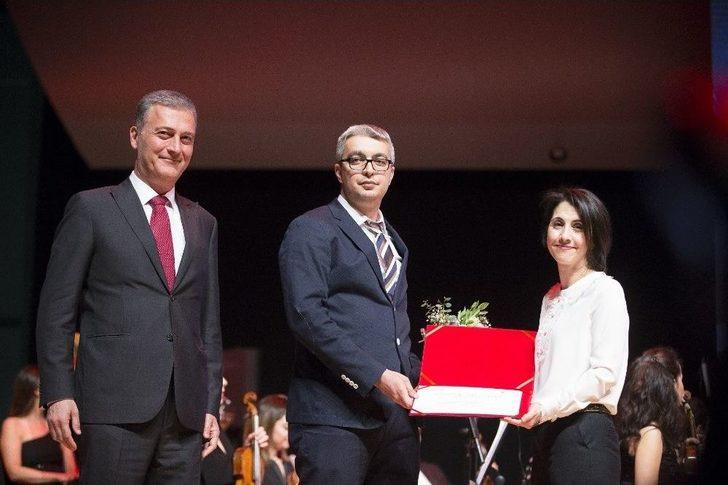 Doktorlar, Limak Filarmoni Orkestrası’yla Eğlendi G2