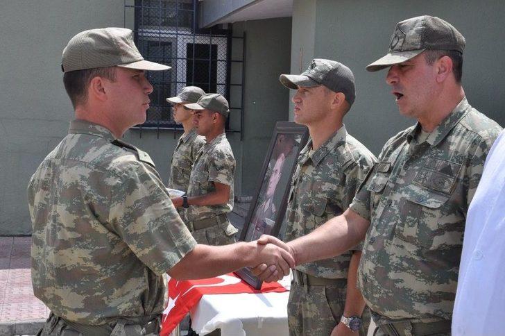 Mehmetçik, Kurban Bayramı’na Kars-ermenistan Sınırında Girdi G4