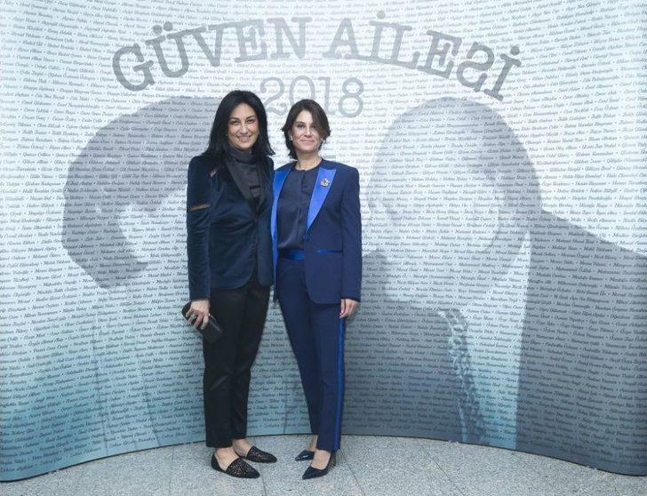 Doktorlar, Limak Filarmoni Orkestrası’yla Eğlendi G4