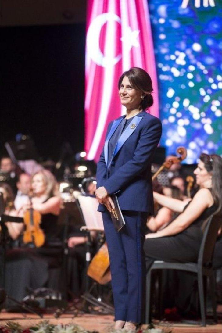 Doktorlar, Limak Filarmoni Orkestrası’yla Eğlendi G5