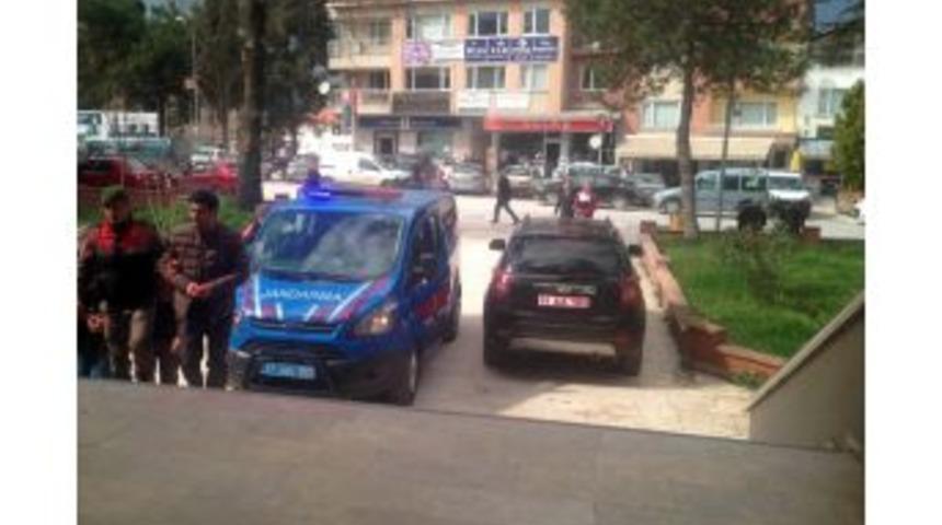 Bilecik&rsquo;te Kobra Yılanı Zehri Satmaya &Ccedil;alışan 3 Kişi Tutuklandı