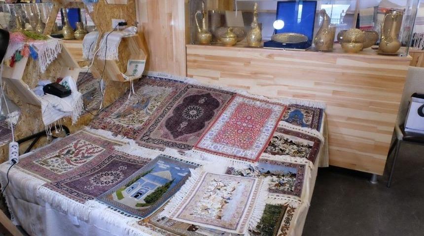 Bursa İpeği Zirveye Çıktı