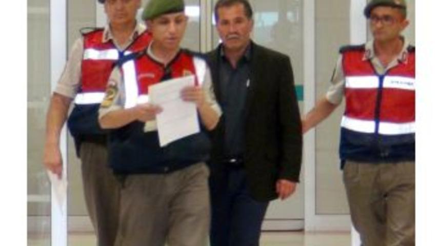 Arazi Anlaşmazlığından Dolayı Komşusunu Öldüren Şahsın Yargılanmasına Başlandı