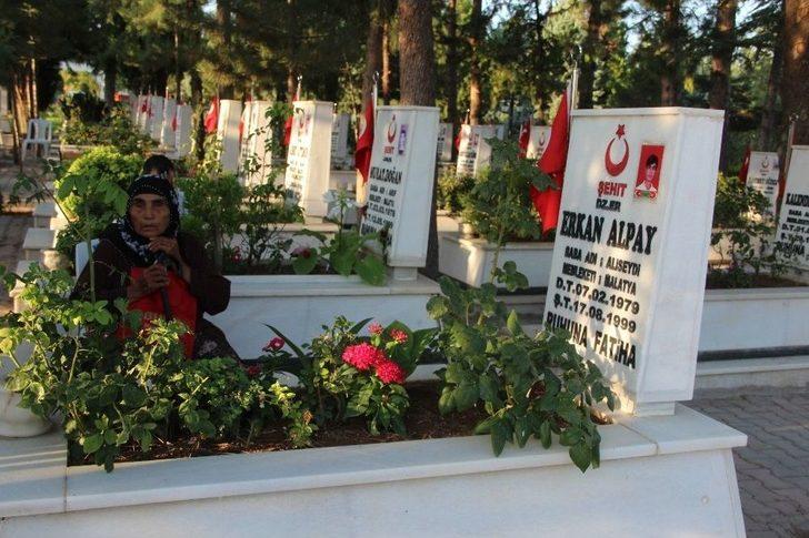 Malatya’da Bayram Namazı G5