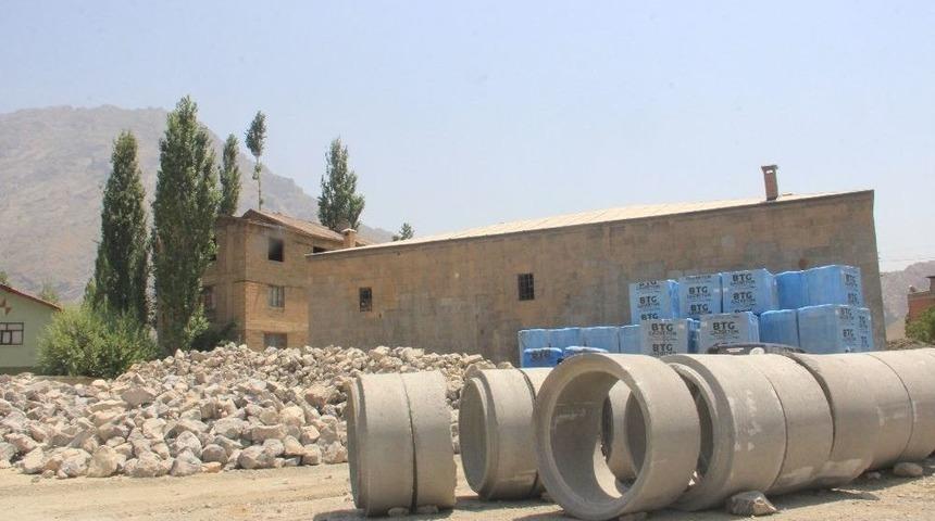 Osmanlı D&ouml;neminde Kalma Medrese &Ccedil;evresinde &Ccedil;alışma