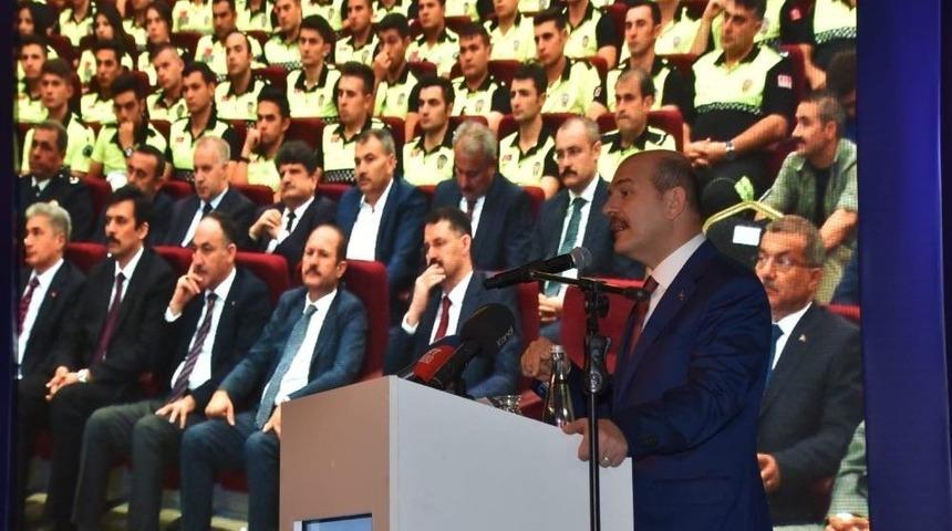 Trafik Ekiplerinin Mesafesi 20 Kilometreden, 15 Kilometreye &Ccedil;ekilecek