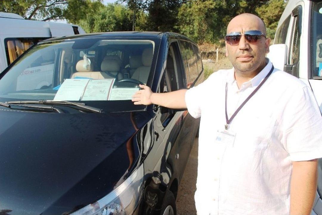 Bodrum&rsquo;da Uber&rsquo;e Tepkiler &Ccedil;ığ Gibi B&uuml;y&uuml;yor