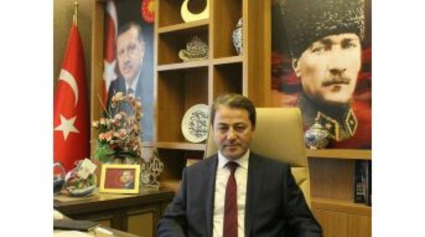 Fatsa &Ouml;sym Sınav Merkezi İstiyor