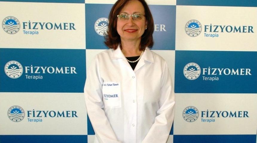 İdrar Ka&ccedil;ırma Sorununa Manyetik Sandalye İle &Ccedil;&ouml;z&uuml;m