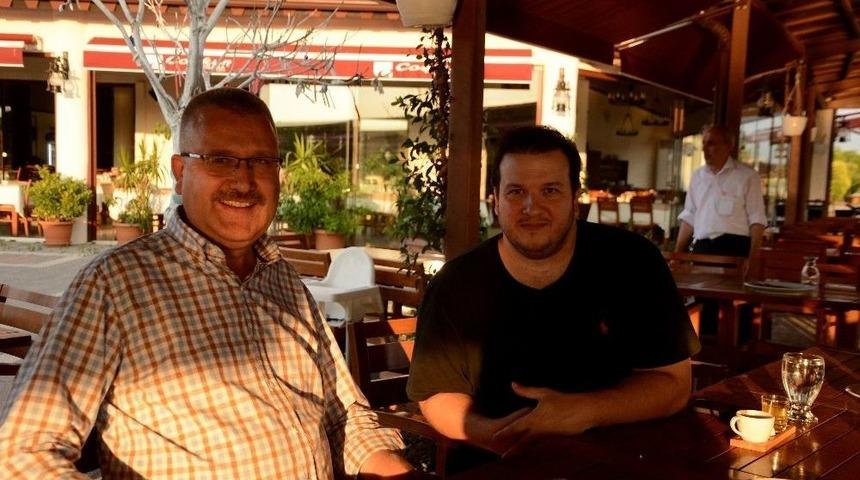 &rsquo;recep İvedik 6&rsquo; Karacabey Longozunda &Ccedil;ekilecek