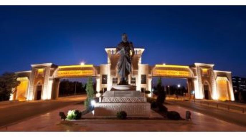 Sel&ccedil;uk &Uuml;niversitesine Tasarım Meslek Y&uuml;ksekokulu Kuruldu