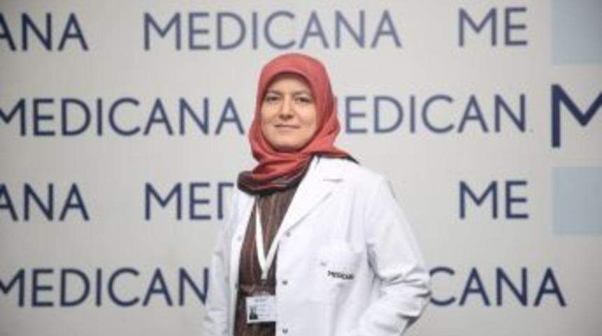 Doktor Şerife &Ouml;nen: &ldquo;hipertansiyon Tedavi Edilebilir Bir Rahatsızlıktır&ldquo;