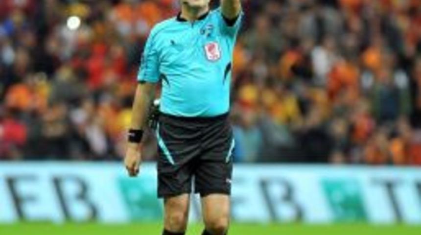 B&uuml;lent Yıldırım&rsquo;ın 5. Fenerbah&ccedil;e-galatasaray Derbisi