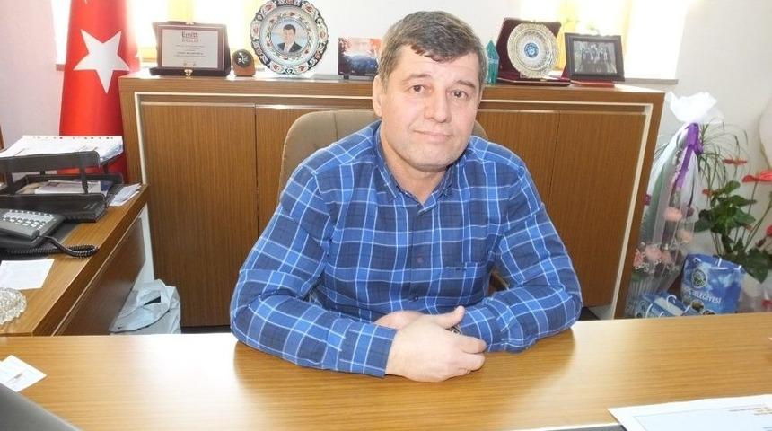 G&ouml;me&ccedil; En &Ccedil;ok İlgi G&ouml;ren İl&ccedil;e Oldu